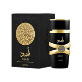 Lattafa Asad Oriented Fragrances